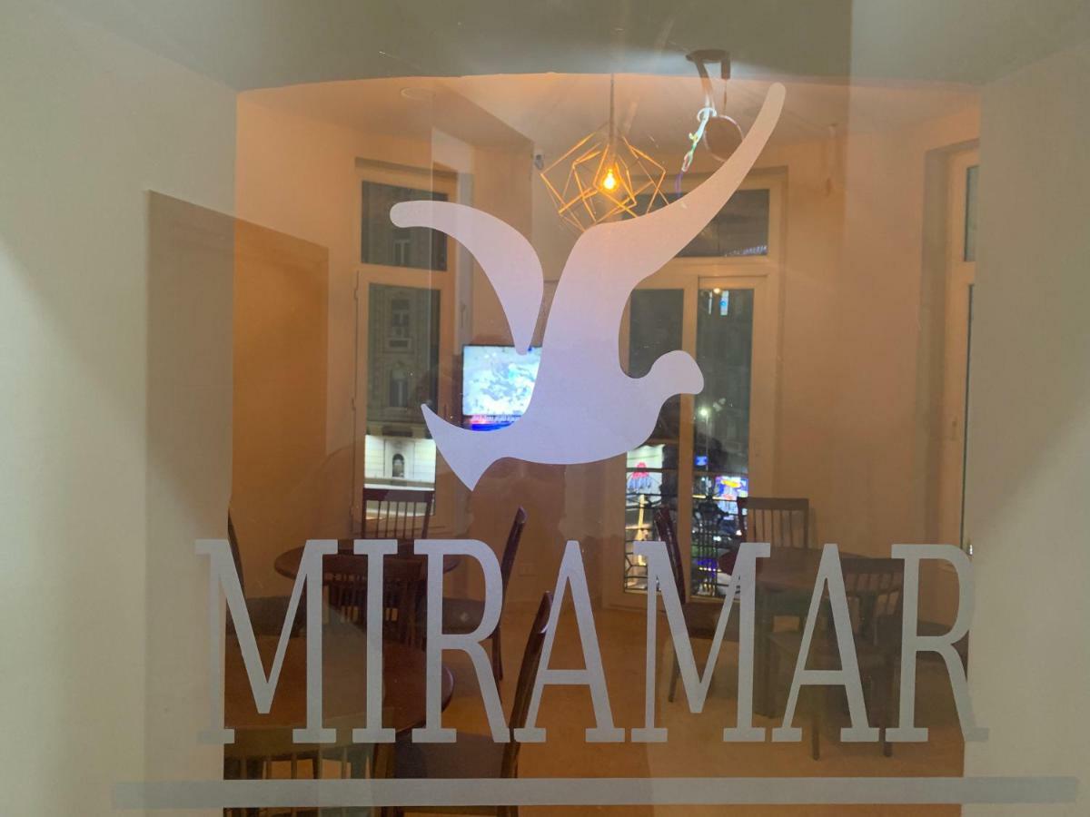Hotel Miramar Talaat Harb Square à Le Caire Extérieur photo