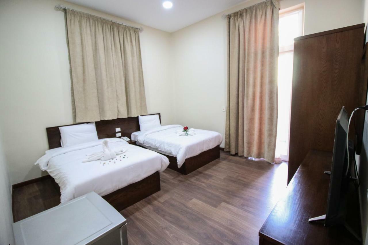 Hotel Miramar Talaat Harb Square à Le Caire Extérieur photo