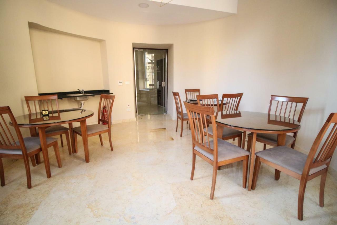 Hotel Miramar Talaat Harb Square à Le Caire Extérieur photo