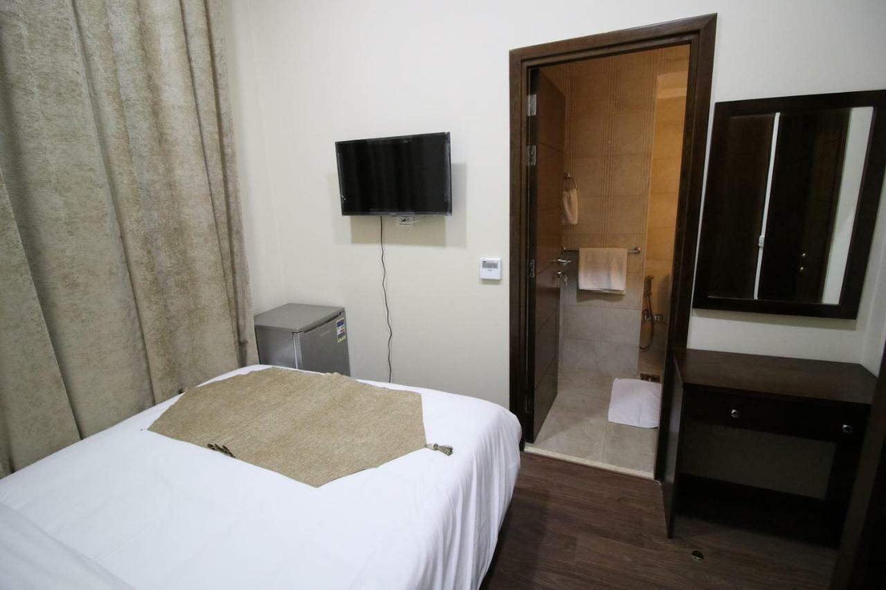 Hotel Miramar Talaat Harb Square à Le Caire Extérieur photo