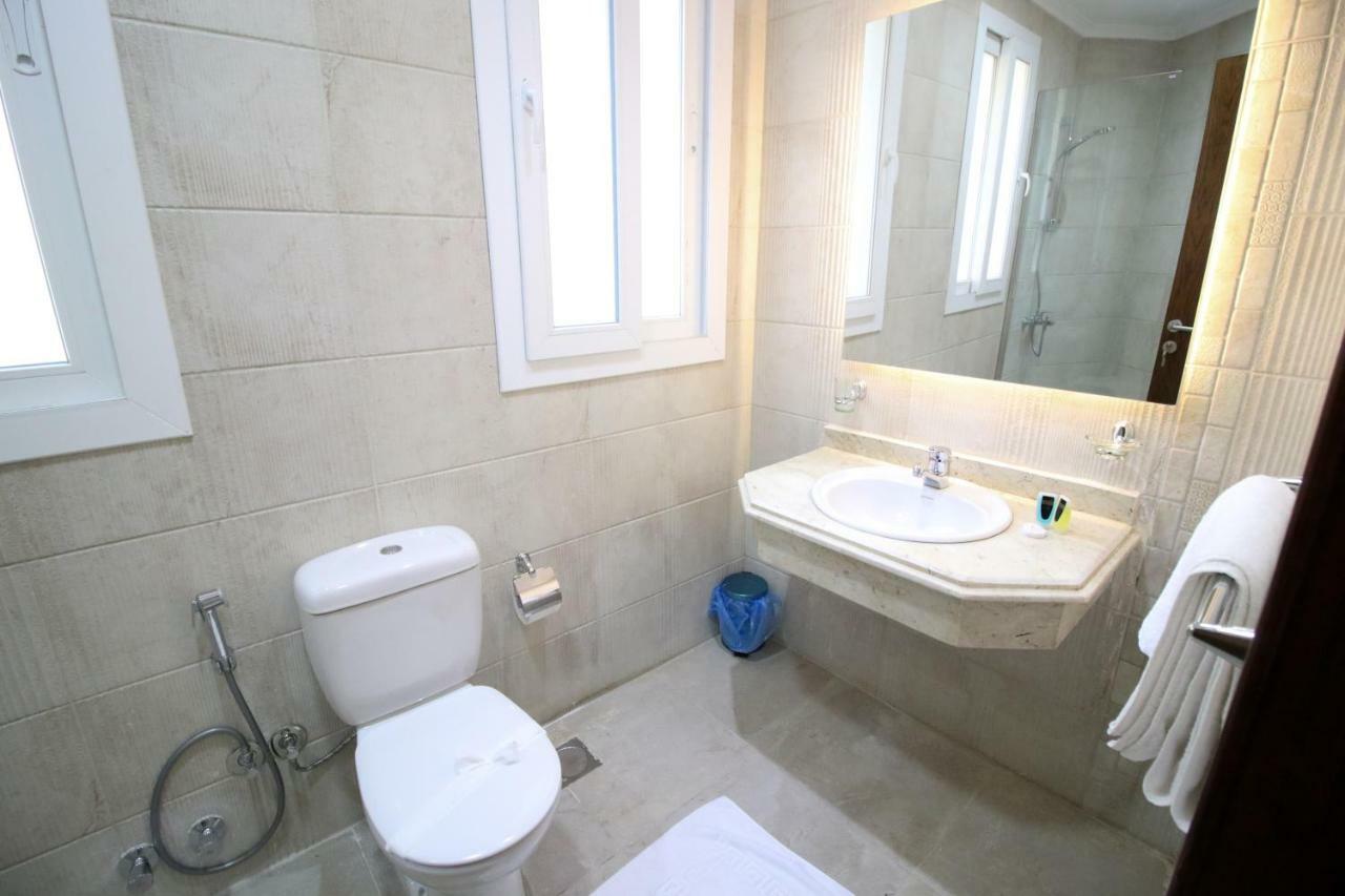 Hotel Miramar Talaat Harb Square à Le Caire Extérieur photo