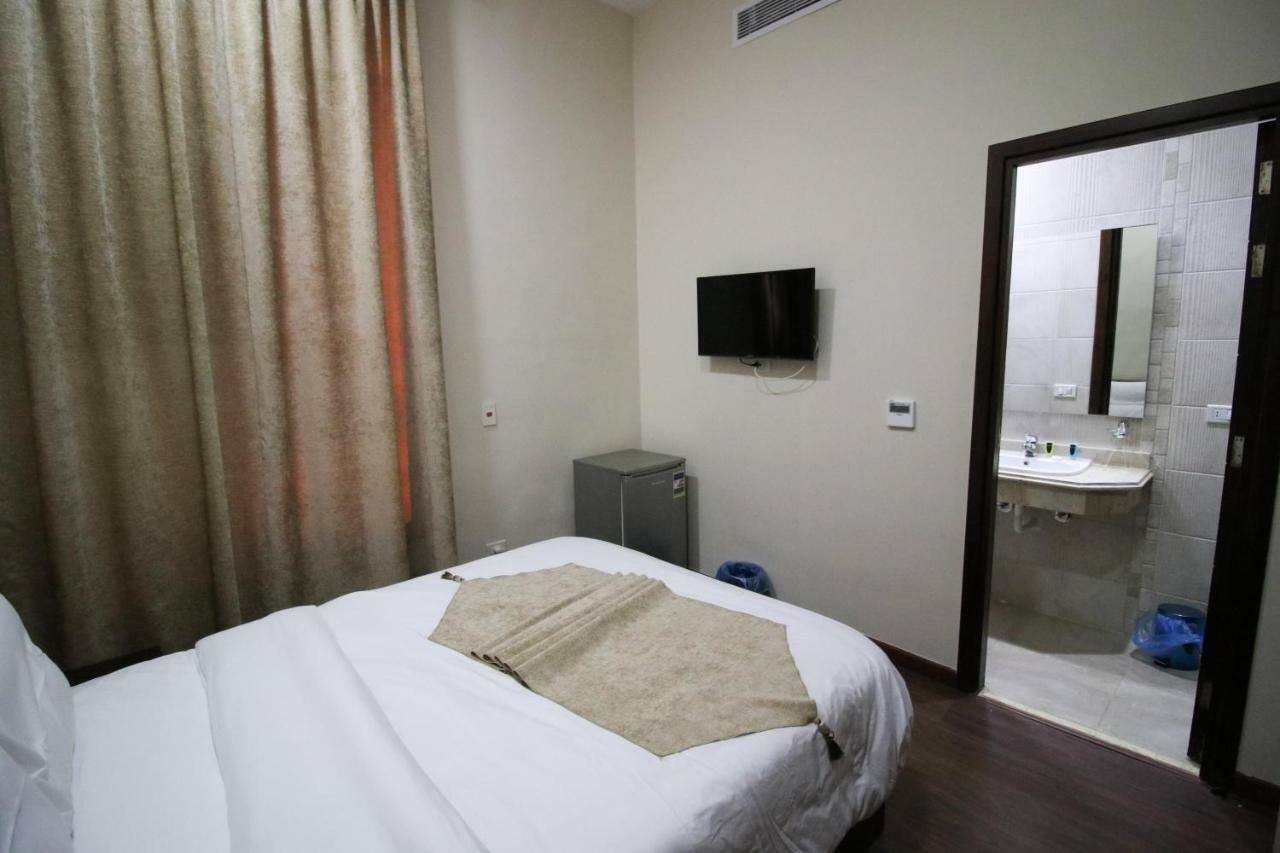 Hotel Miramar Talaat Harb Square à Le Caire Extérieur photo