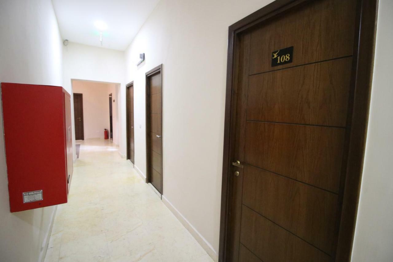 Hotel Miramar Talaat Harb Square à Le Caire Extérieur photo