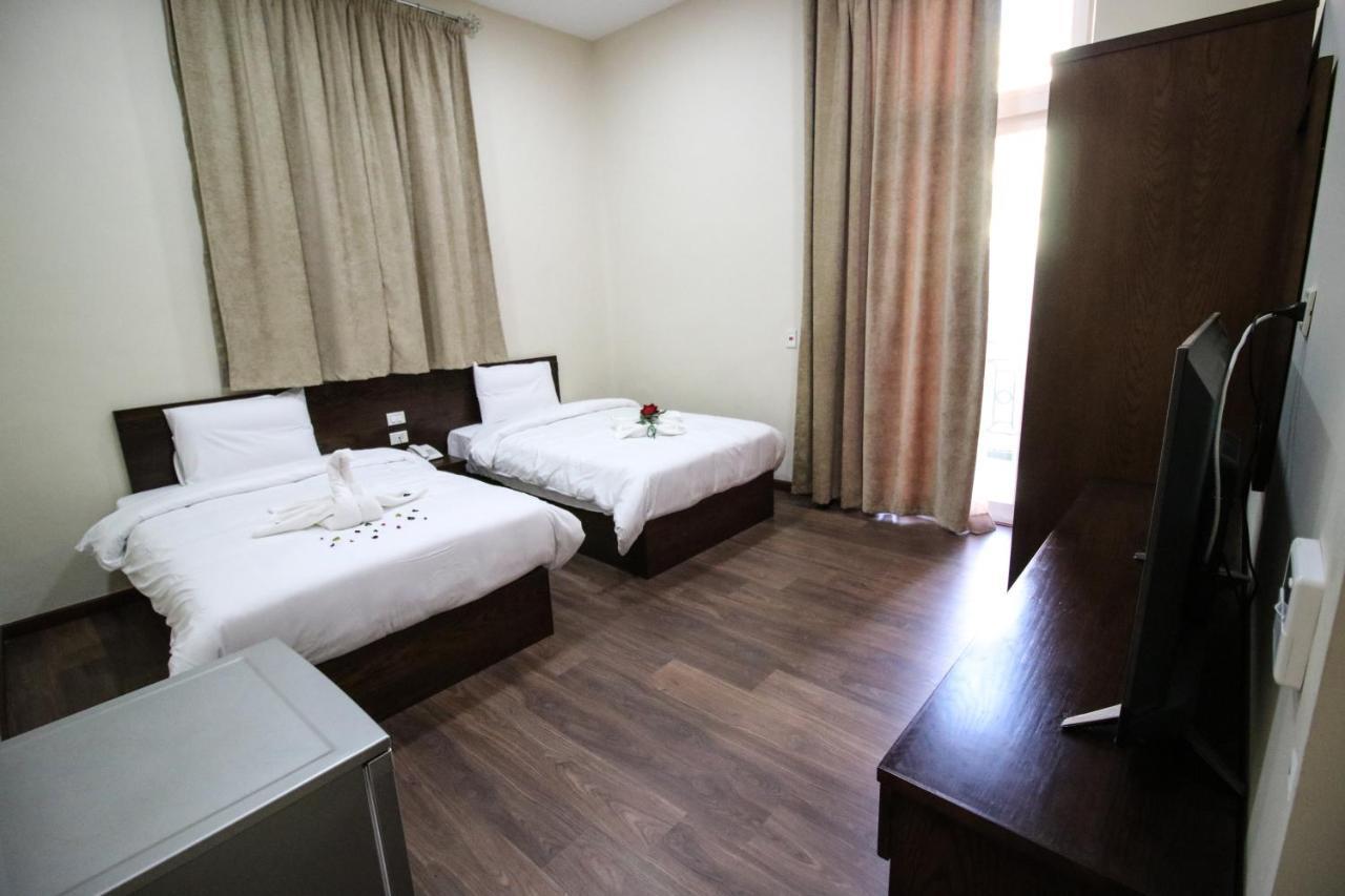 Hotel Miramar Talaat Harb Square à Le Caire Extérieur photo