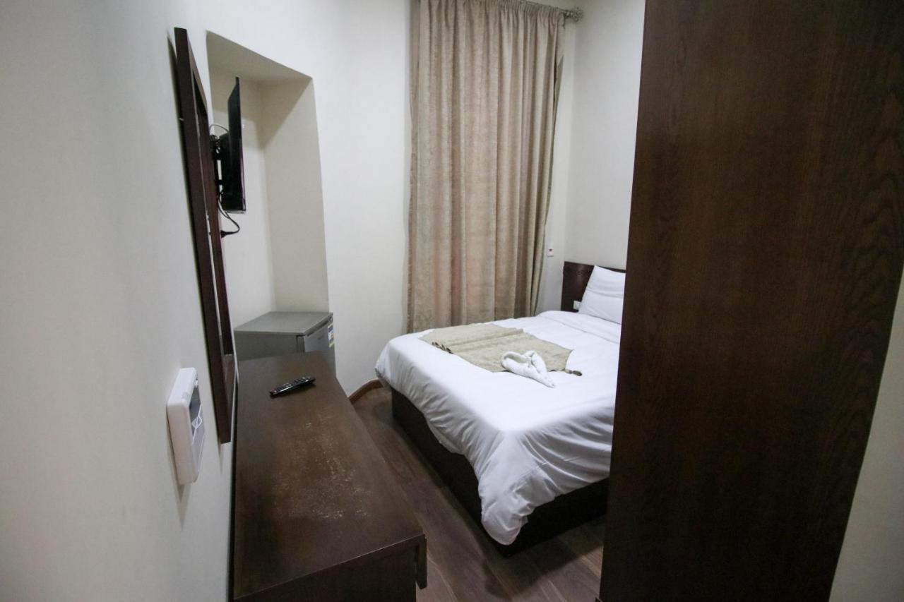 Hotel Miramar Talaat Harb Square à Le Caire Extérieur photo